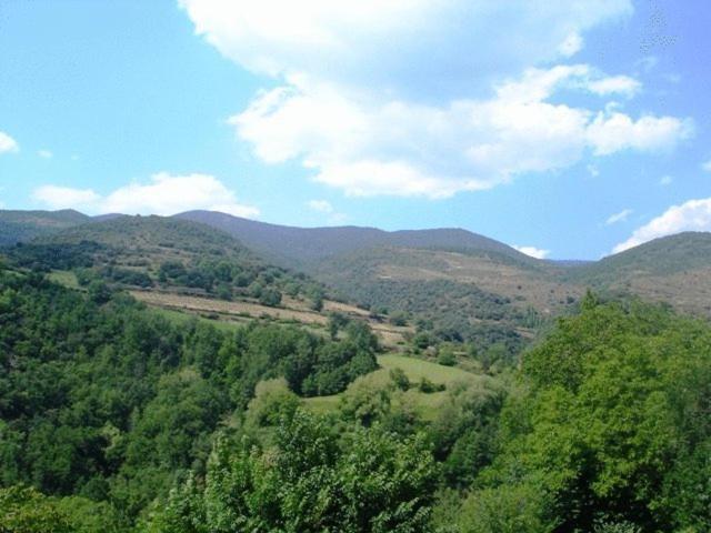 מלון Estamariu L'Era De Cal Bastida מראה חיצוני תמונה