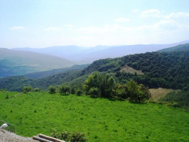 מלון Estamariu L'Era De Cal Bastida מראה חיצוני תמונה