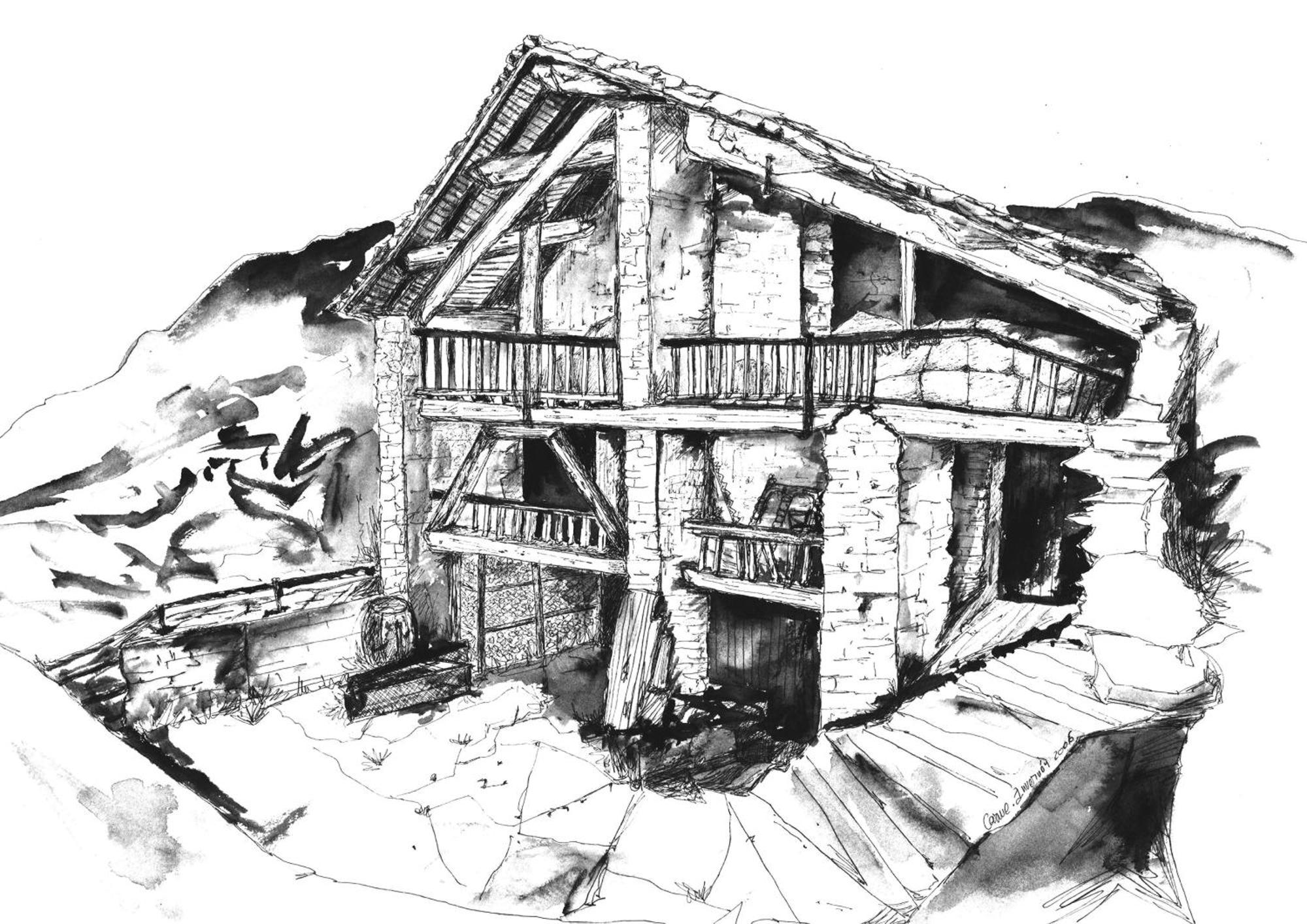 מלון Estamariu L'Era De Cal Bastida מראה חיצוני תמונה